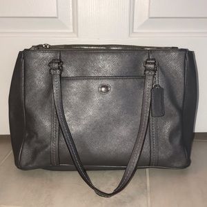 Chic Coach purse 💓